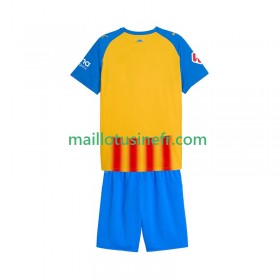 Maillot de Foot Valence CF Troisième 2025-26 - Enfant